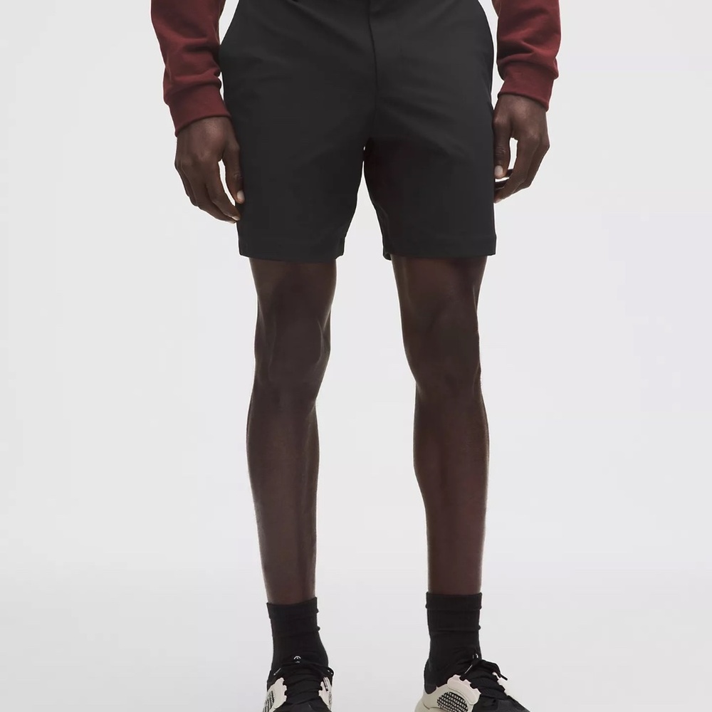 ABC Classic-Fit 7" Shorts